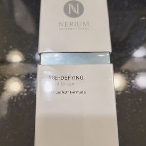 Nerium night cream